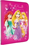 Папка для тетрадей Disney Princess А4
