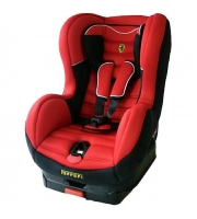 Nania Cosmo SP Isofix