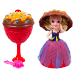 Кукла-мороженое Emco «Gelato Surpris» 12 видов в ассорт…
