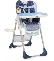Стульчик для кормления Chicco Polly
