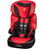 Nania Beline SP Ferrari