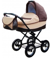 Коляска Expander Charlotte 2 в 1