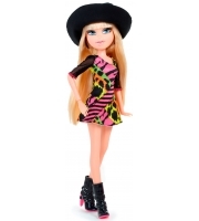 Кукла Bratz &quot; До кончиков ногтей&quot;  Хлоя