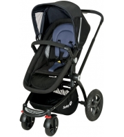 Safety 1st by Baby Relax Pack Sleep & Go