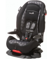 Safety 1st Summit Booster