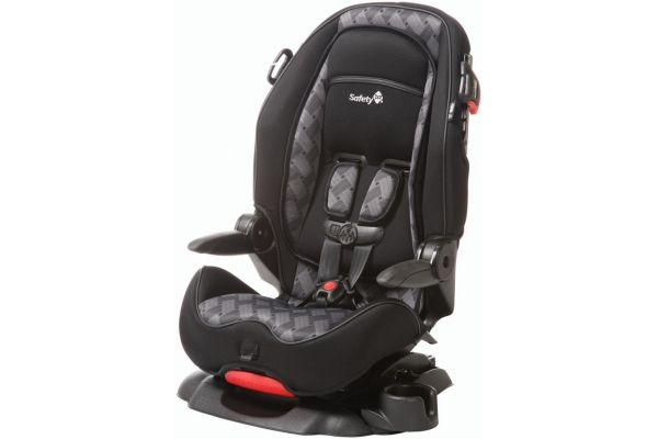 Safety 1st Summit Booster