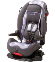 Safety 1st Summit Booster