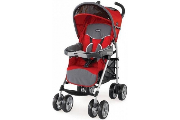 Chicco Trevi stroller