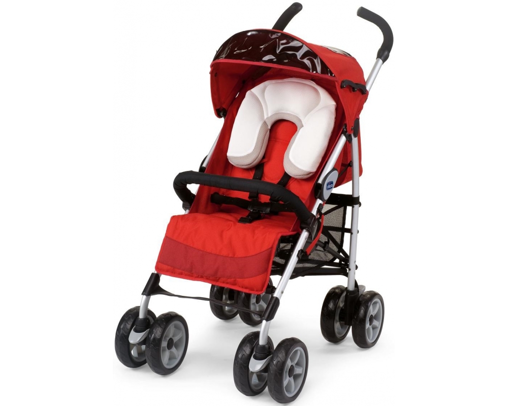 Chicco Multiway Complete