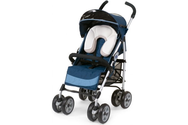 Chicco Multiway Complete
