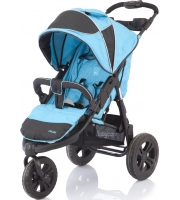 Baby Care Jogger