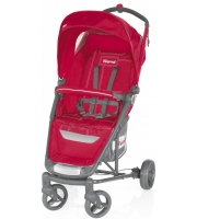 Brevi Ginger 3