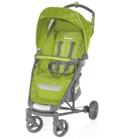 Brevi Ginger 3