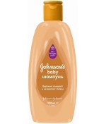 Шампунь Johnsons baby 300 мл