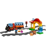 Конструктор LEGO DUPLO 10507 Первый поезд