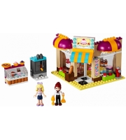 Конструктор Lego Friends Центральная кондитерская (41006)