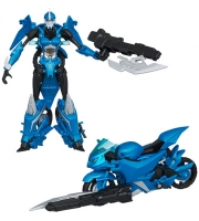 Трансформеры Прайм Делюкс Hasbro 17 см