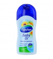 Масло Bubchen для младенцев 200 мл