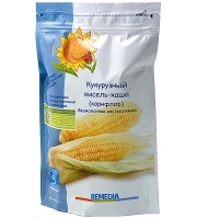 Каша Remedia кукурузный кисель (корнфлор) с 5 мес. 200 гр. б/мол.