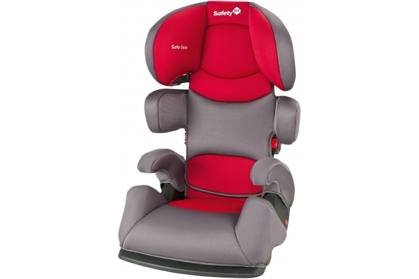 Safety 1st by Baby Relax Evolu Safe