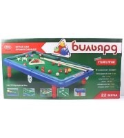 Бильярд Joy Toy