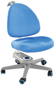 Детское компьютерное кресло FunDesk SST10 Blue