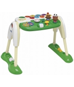 Детский гимнастический центр 3 в 1 Chicco Deluxe