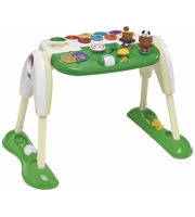 Детский гимнастический центр 3 в 1 Chicco Deluxe