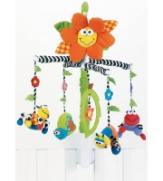 Музыкальная карусель &quot; Удивительный сад&quot;  Playgro