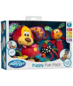 Подарочный набор &quot; Верные друзья&quot;  Playgro