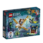 Конструктор LEGO Elves 41190 Побег Эмили на орле