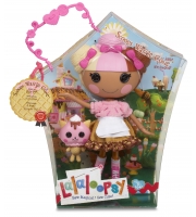 Кукла Lalaloopsy &quot;Сливочный пломбир&quot;