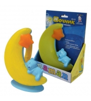 Светильник MAMAN &quot;Лунный мишка&quot;