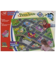 Игровой коврик 70х80 см Dickie