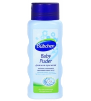 Присыпка Bubchen детская 100 гр.