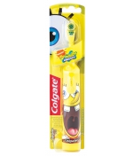Электрическая зубная щетка Colgate с 3 лет в ассортимен…