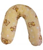 Подушка Монис Стиль «Comfort BIG» ортопедическая 80х55…