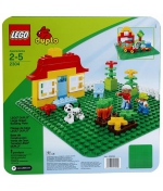 Конструктор LEGO DUPLO 2304 Строительная пластина