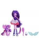 Кукла My Little Pony Equestria Girls с пони в ассортиме…