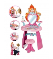 Туалетный столик Smoby из серии Winx (24575)