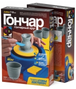 Гончар "Вазы" Фантазер