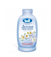 Присыпка детская Наша Мама  100 г