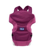 Сумка-кенгуру Chicco  Go New Fuchsia Wave