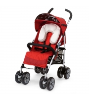 Коляска-трость Chicco Multiway Complete Stroller