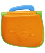 Ноутбук Fisher Price "Смейся и учись"
