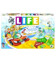 Игра в жизнь Hasbro