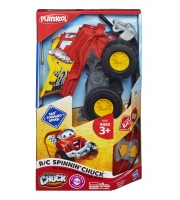 Игрушка Hasbro &quot;Чак&quot; на Р/У.