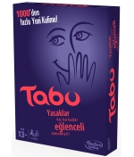 Игра Табу Hasbro
