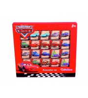 Игра Smoby Тачки на запоминание (3264)