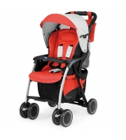 Коляска Chicco Simplicity Top stroller Syria
